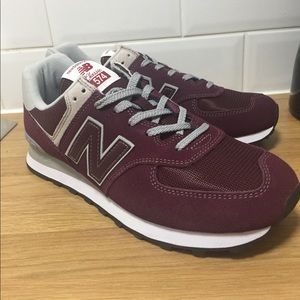 NIB New Balance 574 Classic
